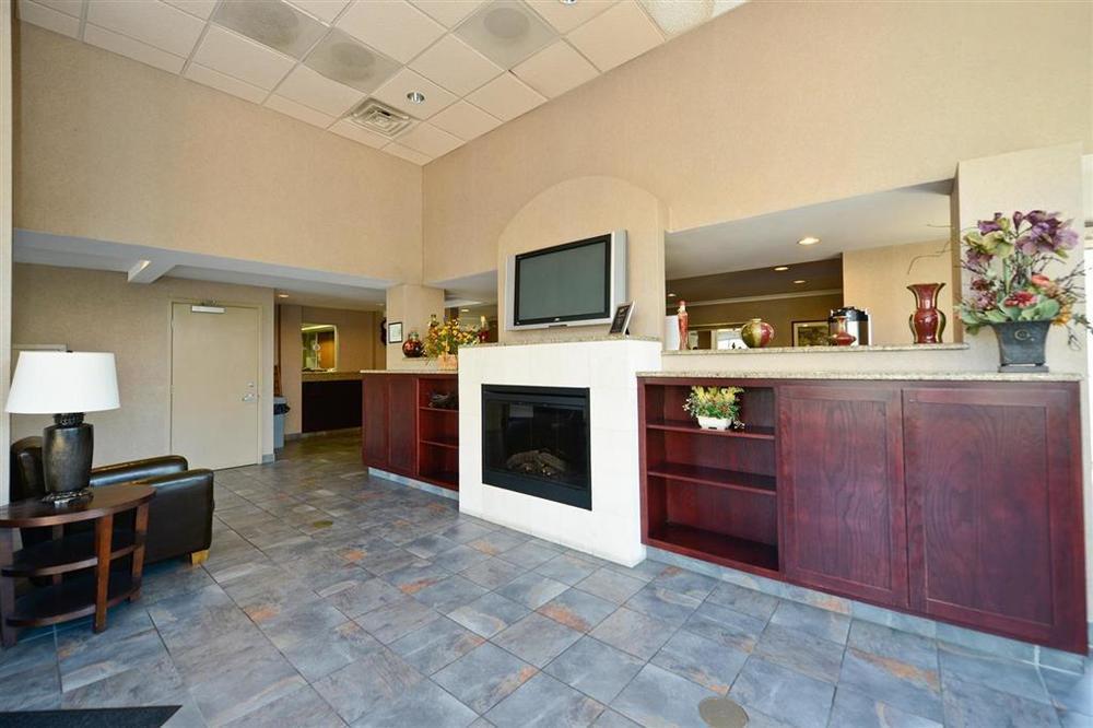 Americas Best Value Inn And Suites Overland Park Værelse billede