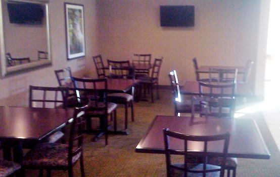 Americas Best Value Inn And Suites Overland Park Eksteriør billede
